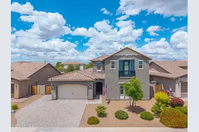 1130 E Kensington Road, Gilbert, AZ 85297 - Photo 2