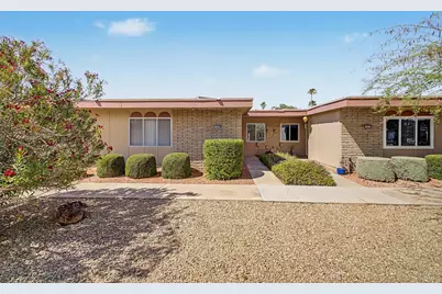 13870 N 108th Drive, Sun City, AZ 85351 - Photo 6