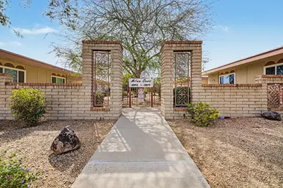 13870 N 108th Drive, Sun City, AZ 85351 - Photo 40