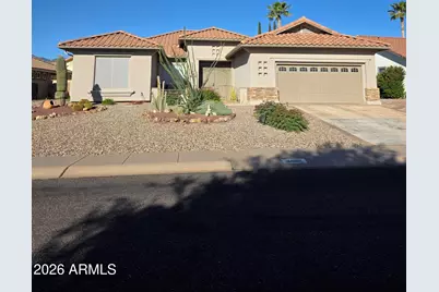 2980 Softwind Drive, Sierra Vista, AZ 85650 - Photo 1
