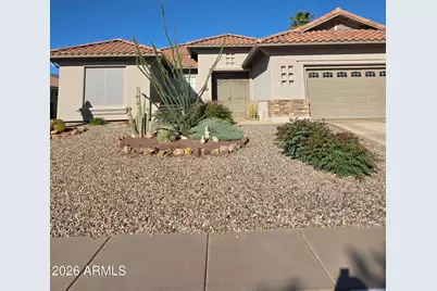 2980 Softwind Drive, Sierra Vista, AZ 85650 - Photo 2