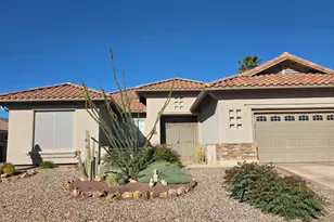 2980 Softwind Dr, Sierra Vista, AZ 85650 - Photo 2