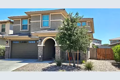 29813 N 115th Drive, Peoria, AZ 85383 - Photo 46