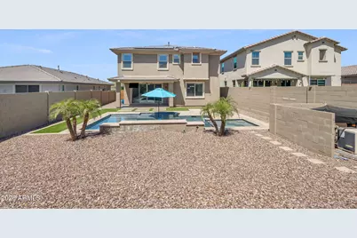 29813 N 115th Drive, Peoria, AZ 85383 - Photo 36