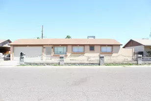 3932 W Griswold Rd, Phoenix, AZ 85051 - Photo 1