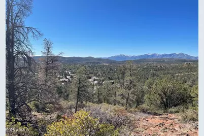 1005 W Falcon Lookout Lane #10, Payson, AZ 85541 - Photo 2