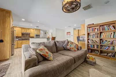 4516 E Pinnacle Vista Drive, Cave Creek, AZ 85331 - Photo 12