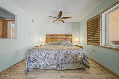 4516 E Pinnacle Vista Drive, Cave Creek, AZ 85331 - Photo 20