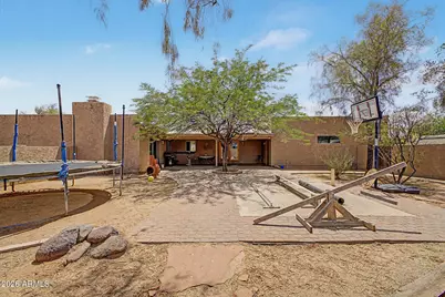 4516 E Pinnacle Vista Drive, Cave Creek, AZ 85331 - Photo 36