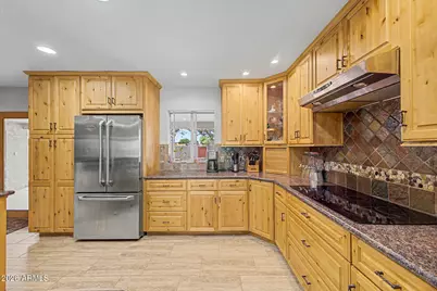 4516 E Pinnacle Vista Drive, Cave Creek, AZ 85331 - Photo 16