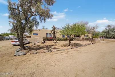4516 E Pinnacle Vista Drive, Cave Creek, AZ 85331 - Photo 2