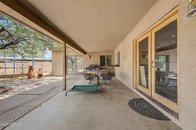 4516 E Pinnacle Vista Drive, Cave Creek, AZ 85331 - Photo 34