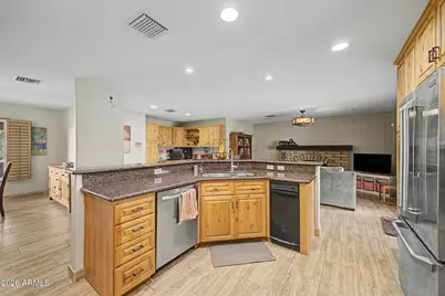 4516 E Pinnacle Vista Drive, Cave Creek, AZ 85331 - Photo 14