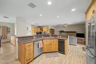 4516 E Pinnacle Vista Dr, Cave Creek, AZ 85331 - Photo 14