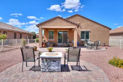 42085 W Cribbage Road, Maricopa, AZ 85138 - Photo 30