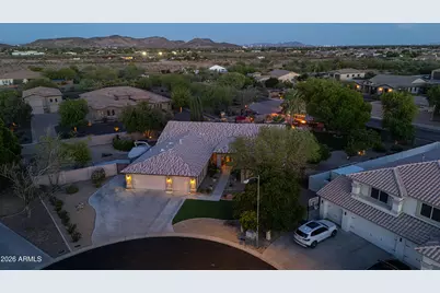 7909 W Briden Lane, Peoria, AZ 85383 - Photo 96