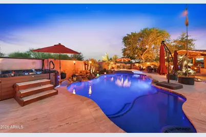 7909 W Briden Lane, Peoria, AZ 85383 - Photo 106