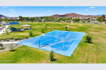 13341 W Yearling Road, Peoria, AZ 85383 - Photo 32