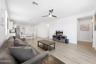 13341 W Yearling Rd, Peoria, AZ 85383 - Photo 8