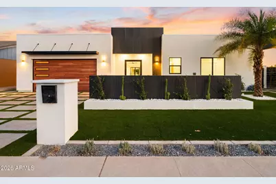 8531 E Indianola Avenue, Scottsdale, AZ 85251 - Photo 2