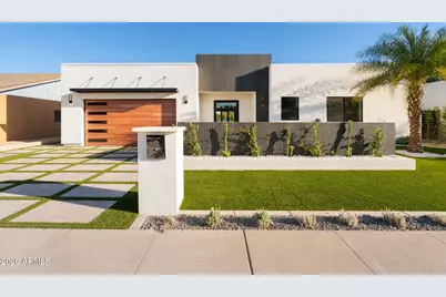 8531 E Indianola Avenue, Scottsdale, AZ 85251 - Photo 2