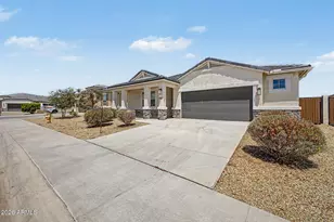 24056 W Watkins St, Buckeye, AZ 85326 - Photo 2