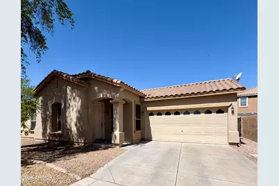 17021 W Rimrock Street, Surprise, AZ 85388 - Photo 1