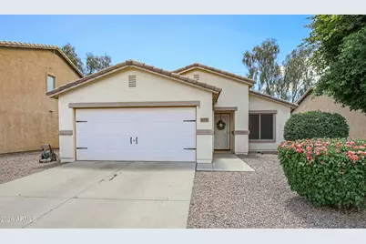 16239 W Boca Raton Road, Surprise, AZ 85379 - Photo 22