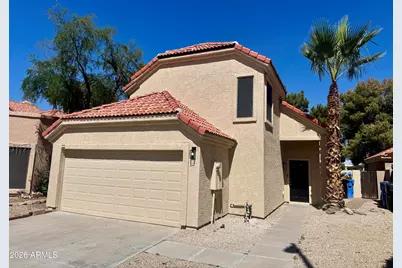 609 N Granite Street, Gilbert, AZ 85234 - Photo 1