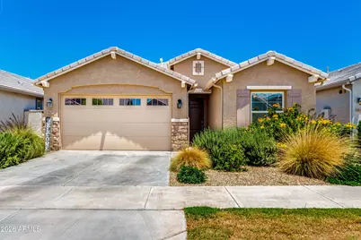 9624 E Thunderbolt Avenue, Mesa, AZ 85212 - Photo 10