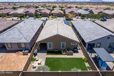 9624 E Thunderbolt Avenue, Mesa, AZ 85212 - Photo 34