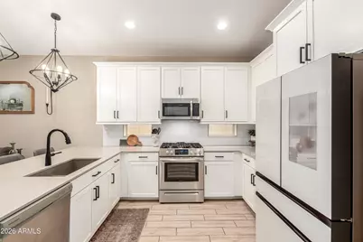 9624 E Thunderbolt Avenue, Mesa, AZ 85212 - Photo 2