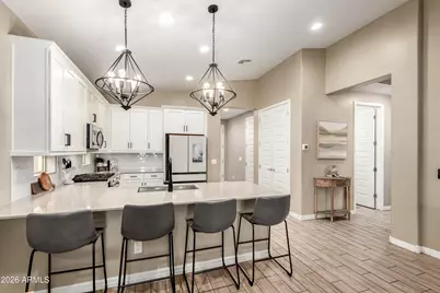 9624 E Thunderbolt Avenue, Mesa, AZ 85212 - Photo 1
