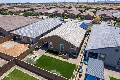 9624 E Thunderbolt Avenue, Mesa, AZ 85212 - Photo 36