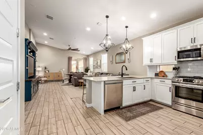 9624 E Thunderbolt Avenue, Mesa, AZ 85212 - Photo 14