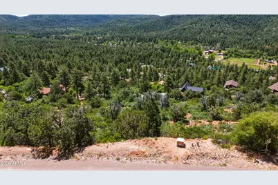 Lot 73 Tomahawk Trail #73, Strawberry, AZ 85544 - Photo 2