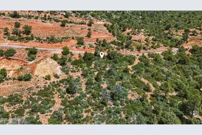 Lot 73 Tomahawk Trail #73, Strawberry, AZ 85544 - Photo 6