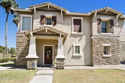9233 E Neville Avenue #1160, Mesa, AZ 85209 - Photo 2