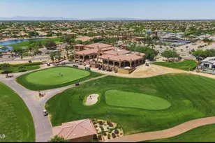 6745 S Rachael Way, Gilbert, AZ 85298 - Photo 66