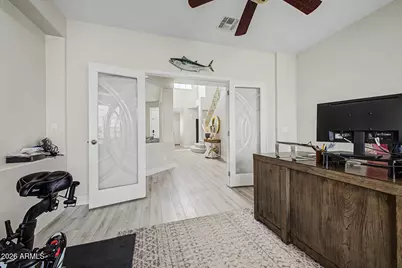 6745 S Rachael Way, Gilbert, AZ 85298 - Photo 28