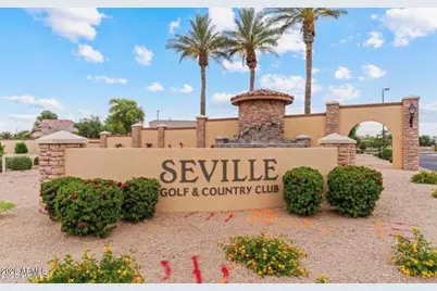6745 S Rachael Way, Gilbert, AZ 85298 - Photo 64