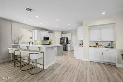 6745 S Rachael Way, Gilbert, AZ 85298 - Photo 20