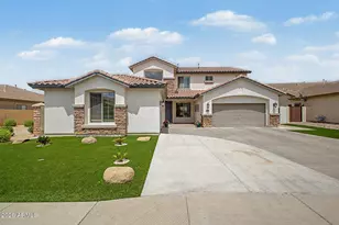6745 S Rachael Way, Gilbert, AZ 85298 - Photo 1