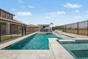 6745 S Rachael Way, Gilbert, AZ 85298 - Photo 62