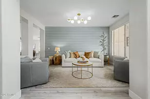 6745 S Rachael Way, Gilbert, AZ 85298 - Photo 6