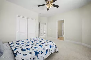 6745 S Rachael Way, Gilbert, AZ 85298 - Photo 50