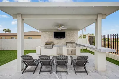 6745 S Rachael Way, Gilbert, AZ 85298 - Photo 56