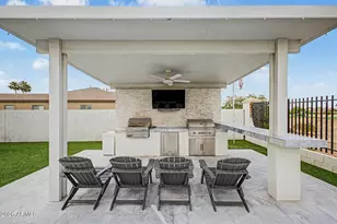 6745 S Rachael Way, Gilbert, AZ 85298 - Photo 56