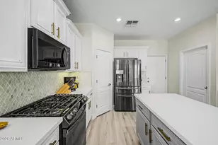 6745 S Rachael Way, Gilbert, AZ 85298 - Photo 24
