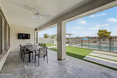 6745 S Rachael Way, Gilbert, AZ 85298 - Photo 54